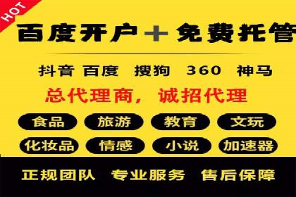 专业SEM托管服务，案例展示精准营销成果